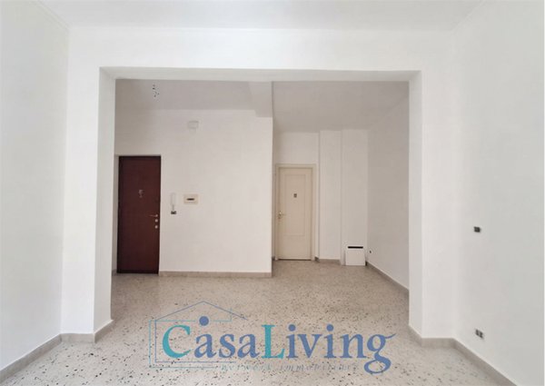 appartamento in affitto a Palermo in zona Libertà