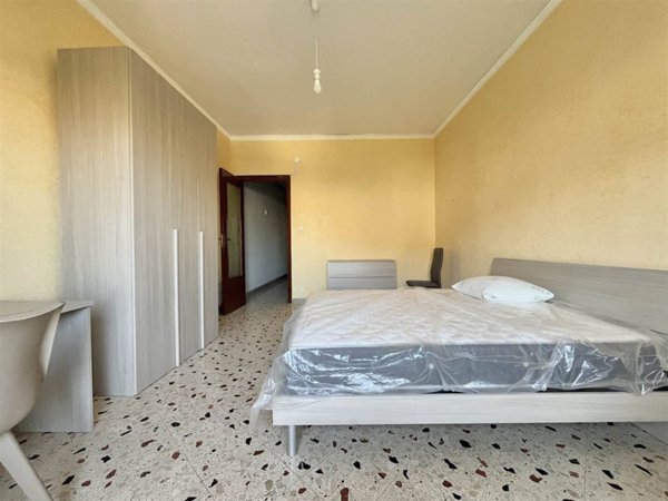 appartamento in affitto a Palermo in zona Oreto