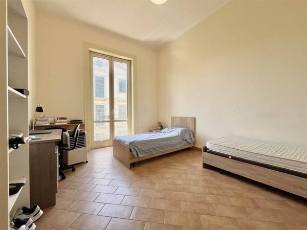 appartamento in affitto a Palermo in zona Montegrappa / Santa Rosalia