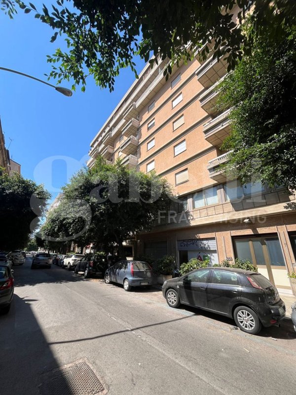 appartamento in affitto a Palermo in zona Zisa