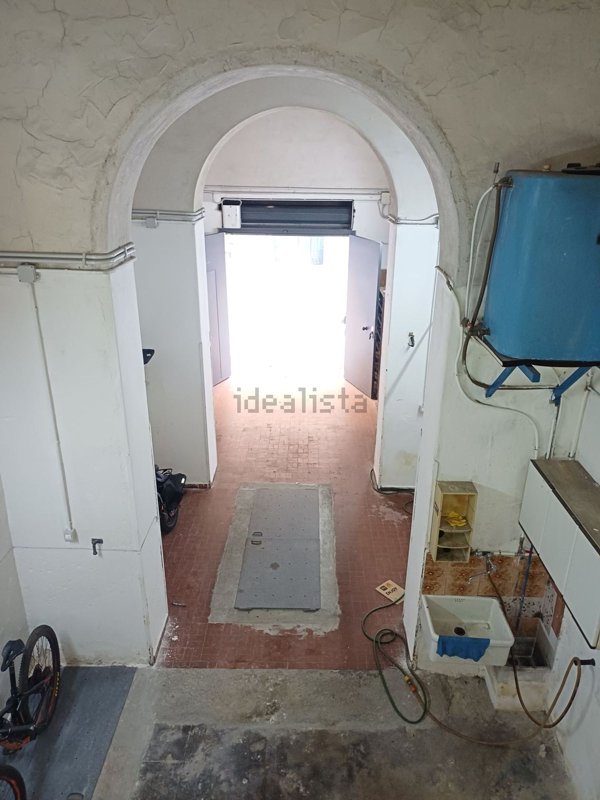 locale commerciale in affitto a Palermo in zona Politeama