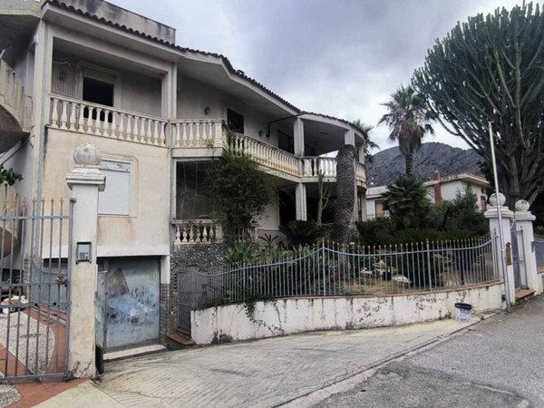 appartamento in affitto a Palermo in zona Libertà