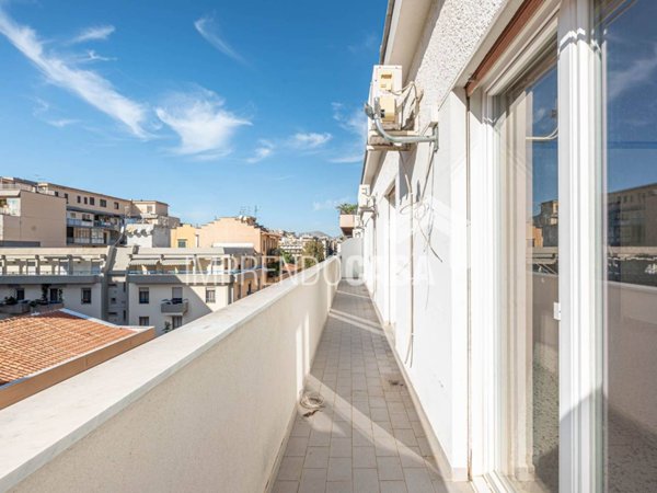 appartamento in affitto a Palermo in zona Libertà