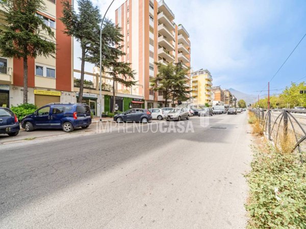 casa indipendente in affitto a Palermo in zona Uditore