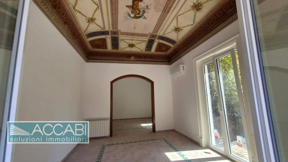 appartamento in affitto a Palermo in zona Libertà