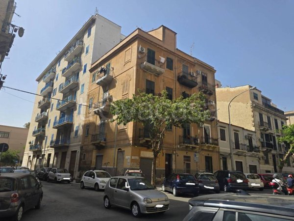 appartamento in affitto a Palermo in zona Zisa