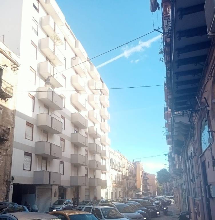 appartamento in affitto a Palermo in zona Oreto