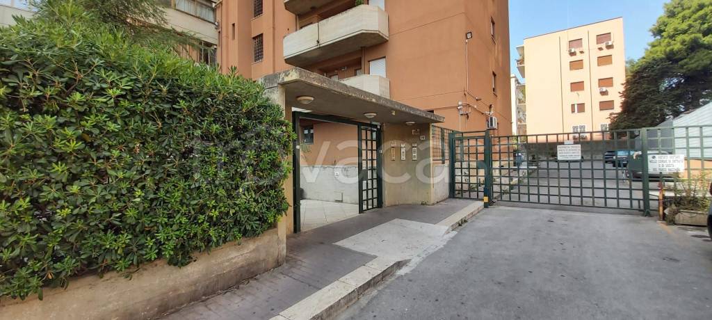 appartamento in affitto a Palermo in zona Malaspina/Palagonia