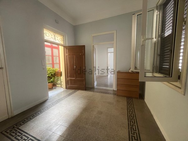 appartamento in affitto a Palermo