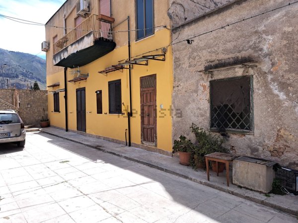 appartamento in affitto a Palermo in zona Oreto