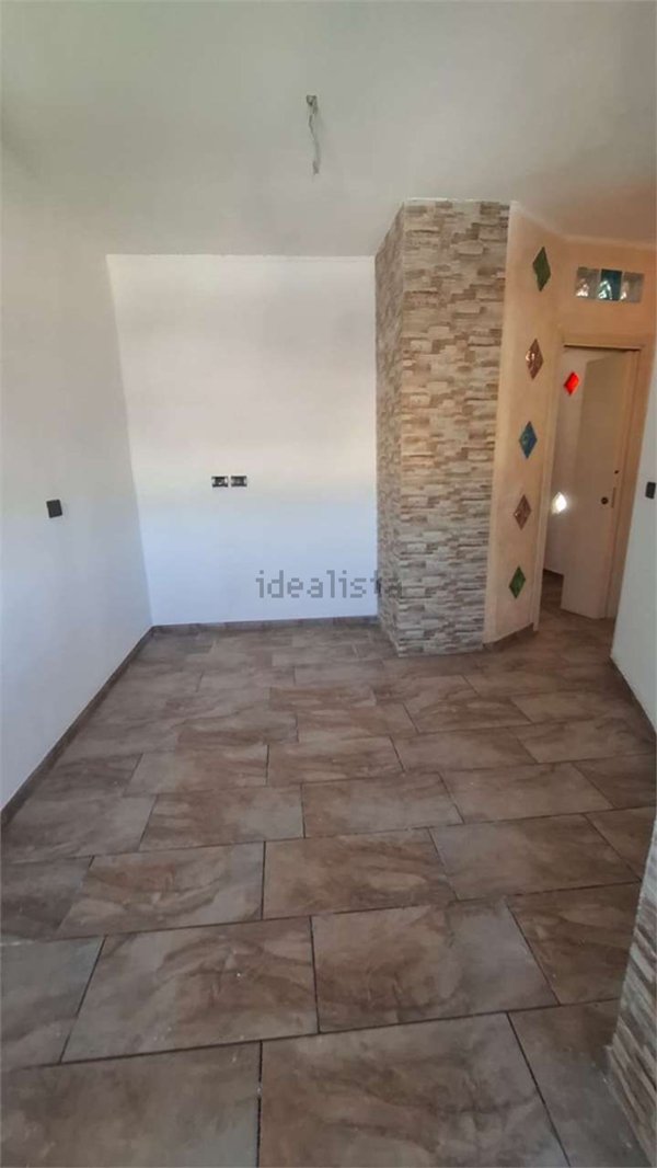 appartamento in affitto a Palermo in zona Settecannoli