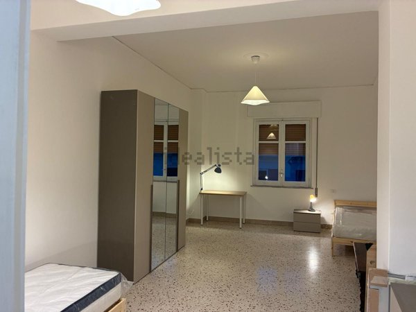 appartamento in affitto a Palermo in zona Zisa