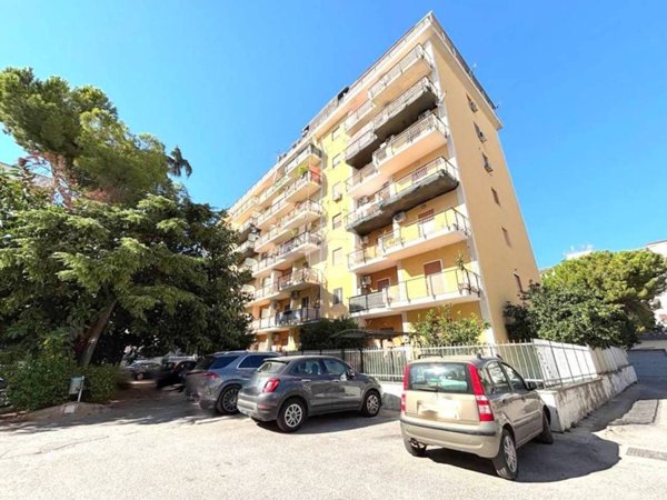 appartamento in affitto a Palermo in zona Noce