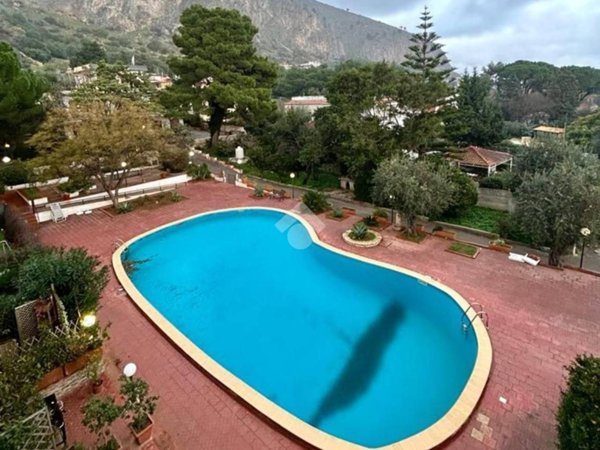 appartamento in affitto a Palermo in zona Mondello