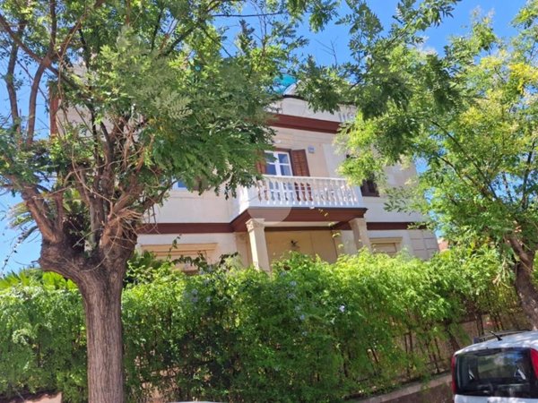 appartamento in affitto a Palermo in zona Mondello