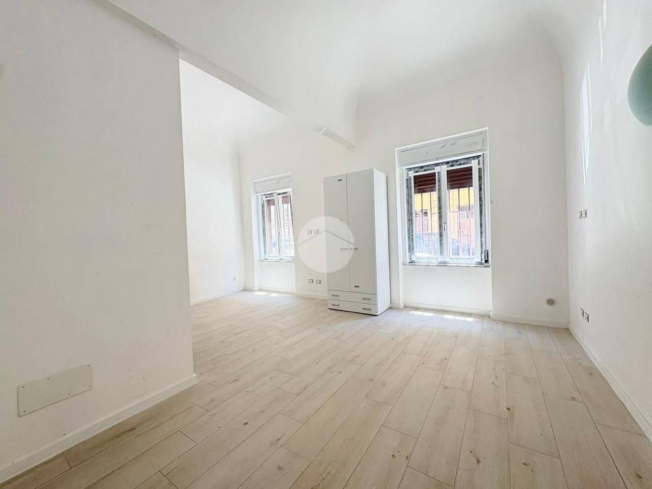 appartamento in affitto a Palermo in zona Montegrappa / Santa Rosalia