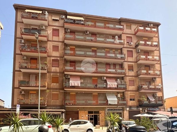 appartamento in affitto a Palermo in zona Zisa
