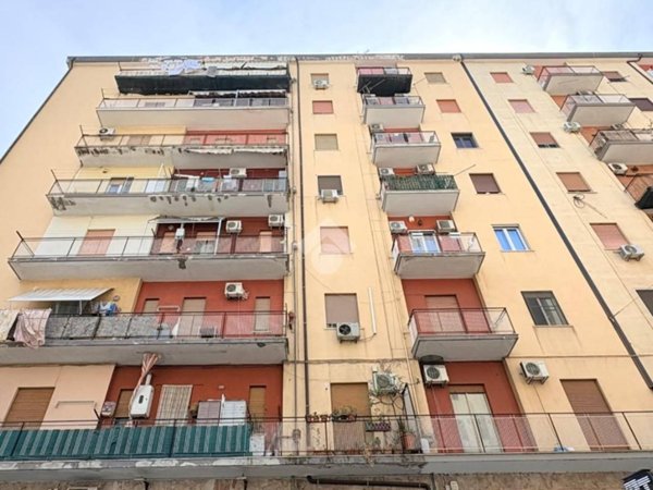 appartamento in affitto a Palermo in zona Oreto