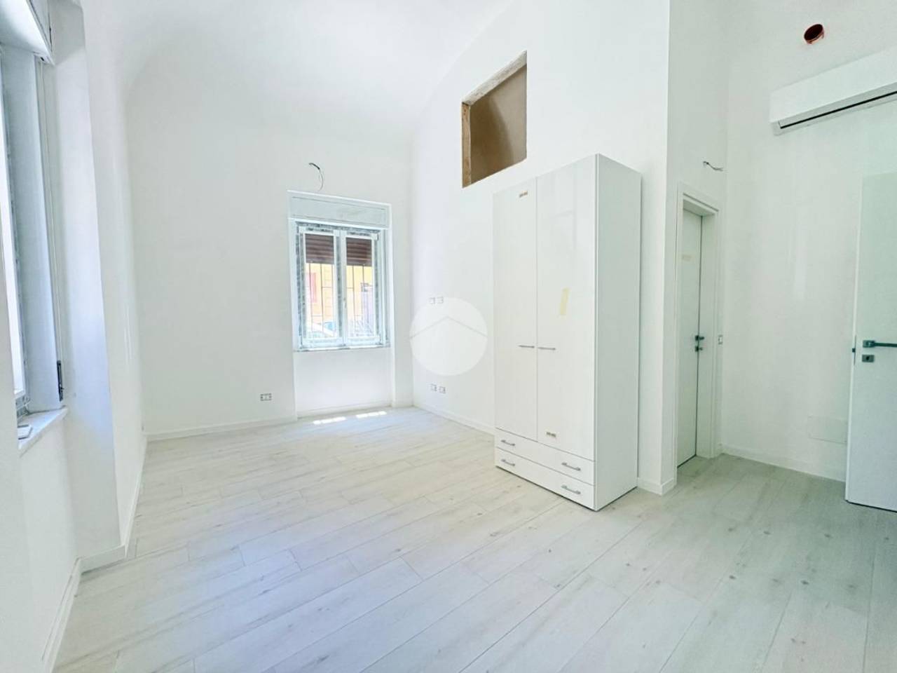 appartamento in affitto a Palermo in zona Montegrappa / Santa Rosalia