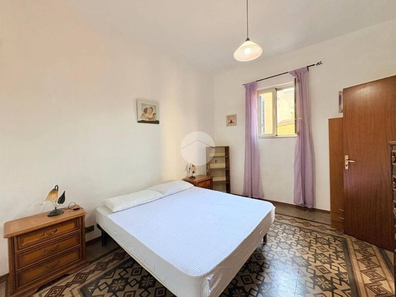 appartamento in affitto a Palermo in zona Montegrappa / Santa Rosalia