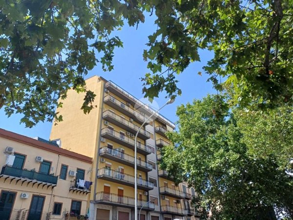 appartamento in affitto a Palermo in zona Centro storico