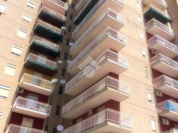 appartamento in affitto a Palermo in zona Calatafimi / Cuba