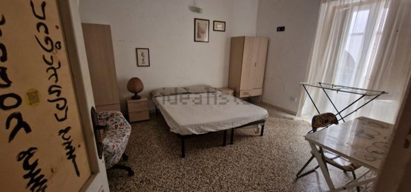 appartamento in affitto a Palermo in zona Centro storico
