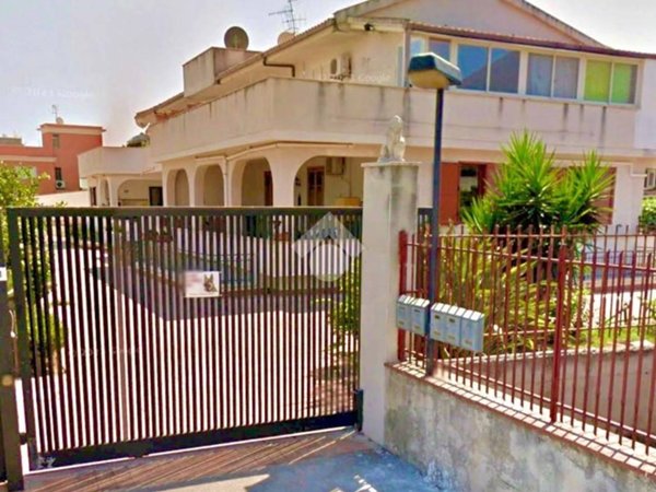 appartamento in affitto a Palermo in zona Mondello