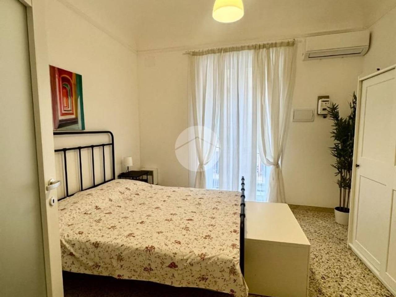 appartamento in affitto a Palermo in zona Zisa