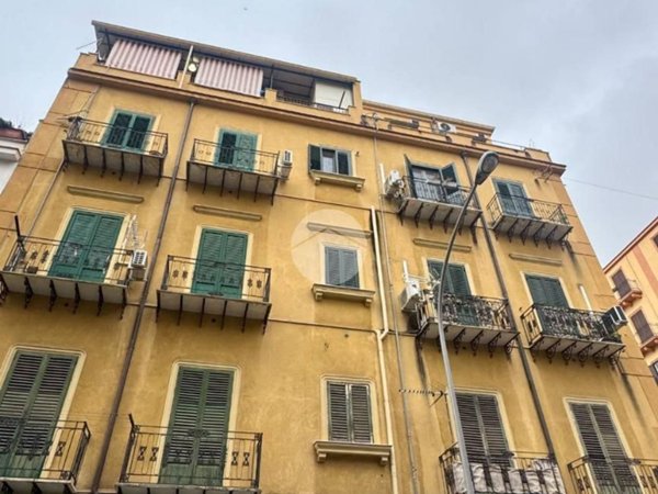 appartamento in affitto a Palermo in zona Zisa