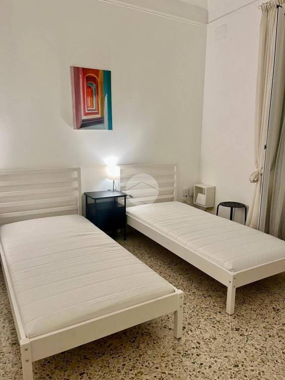 appartamento in affitto a Palermo in zona Zisa