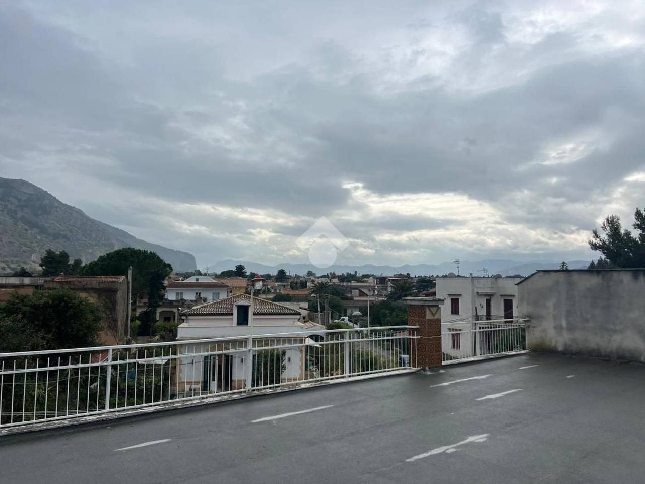 appartamento in affitto a Palermo in zona Mondello