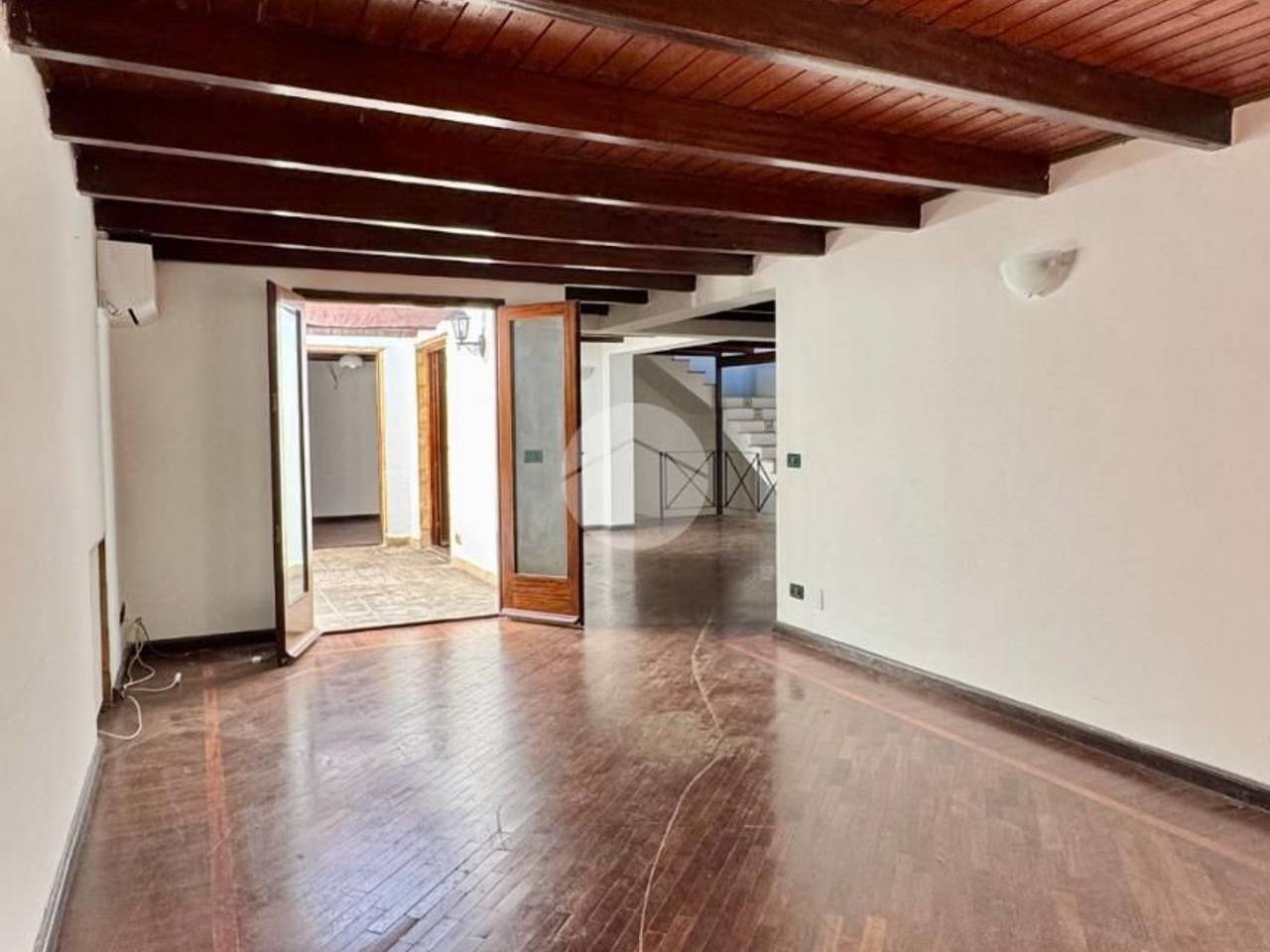 appartamento in affitto a Palermo in zona Politeama