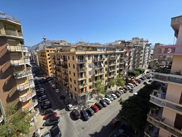 appartamento in affitto a Palermo in zona Croceverde