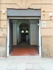 locale commerciale in affitto a Palermo in zona Politeama