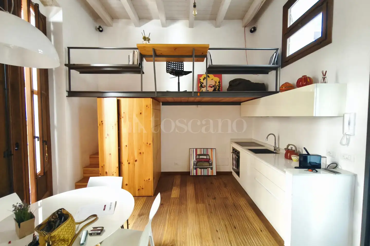 appartamento in affitto a Palermo