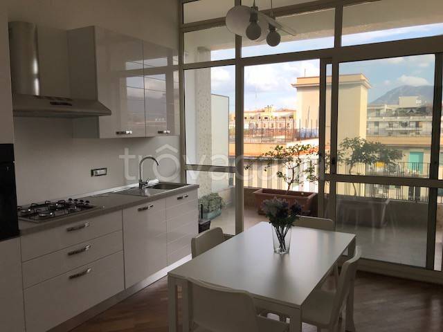 appartamento in affitto a Palermo