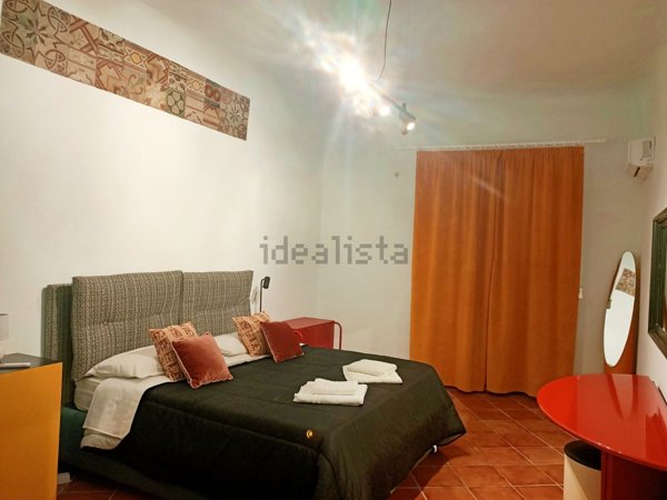 appartamento in affitto a Palermo