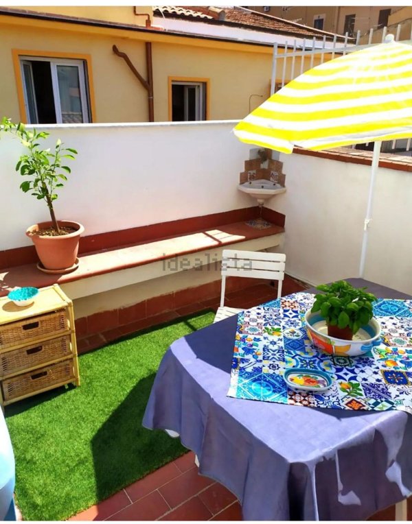 appartamento in affitto a Palermo in zona Centro storico