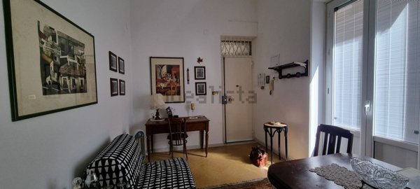 appartamento in affitto a Palermo in zona Centro storico