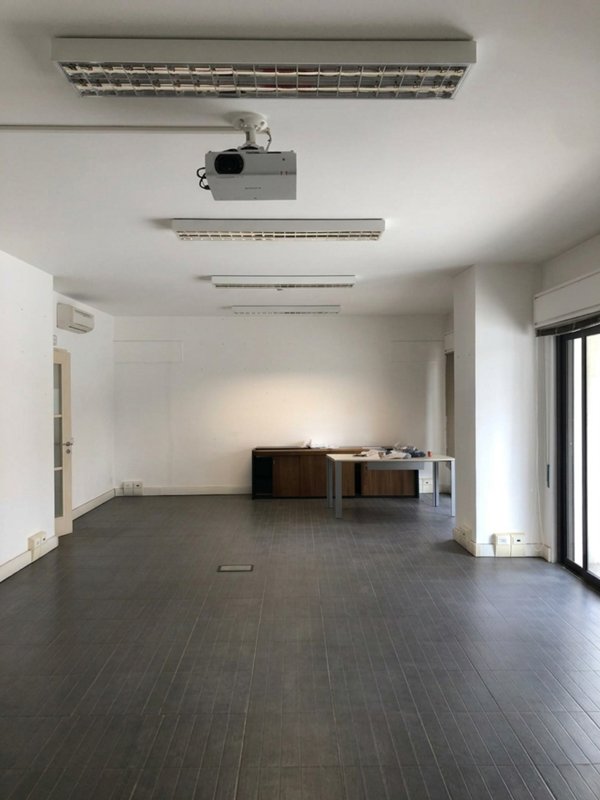 ufficio in affitto a Palermo in zona Libertà