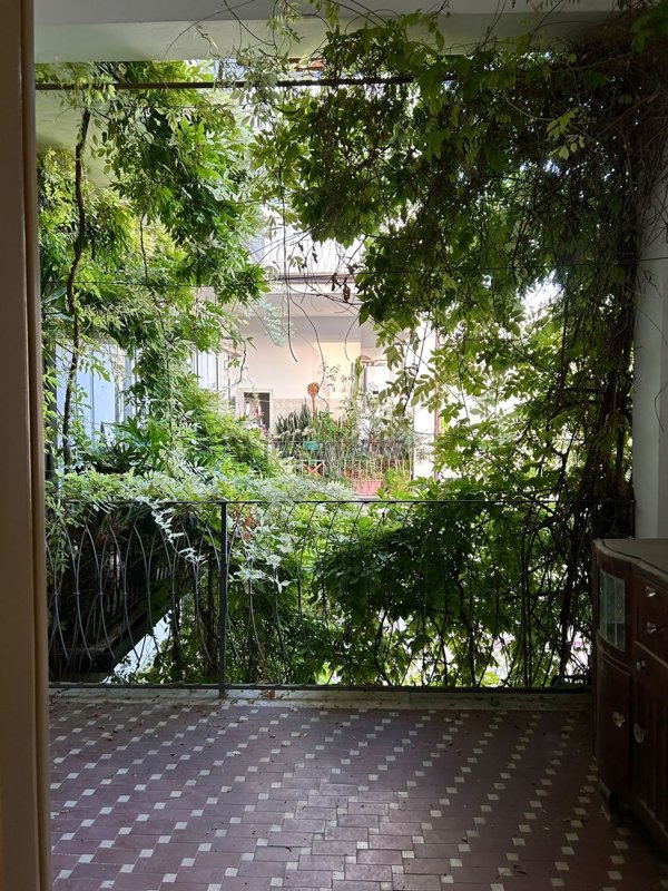 appartamento in affitto a Palermo in zona Politeama