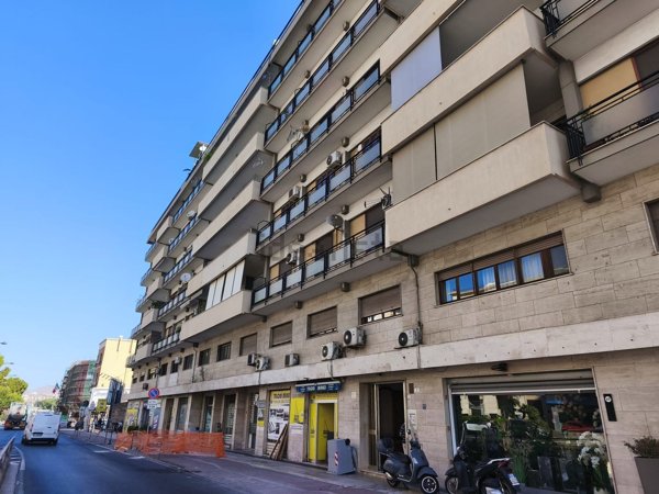 ufficio in affitto a Palermo