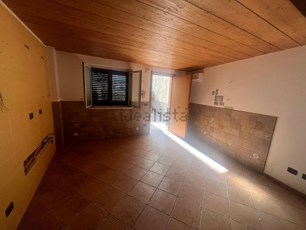appartamento in affitto a Palermo in zona Oreto