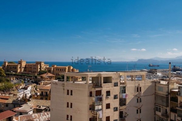 appartamento in affitto a Palermo