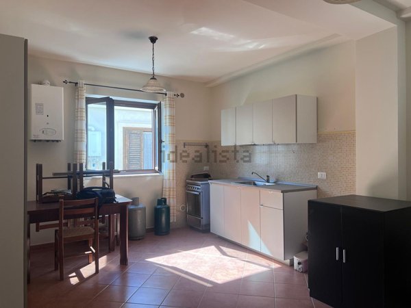 appartamento in affitto a Palermo