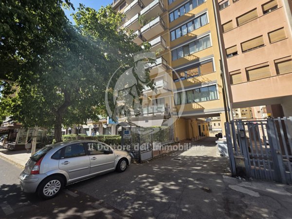 ufficio in affitto a Palermo in zona Resuttana