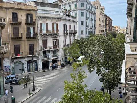 appartamento in affitto a Palermo in zona Centro storico