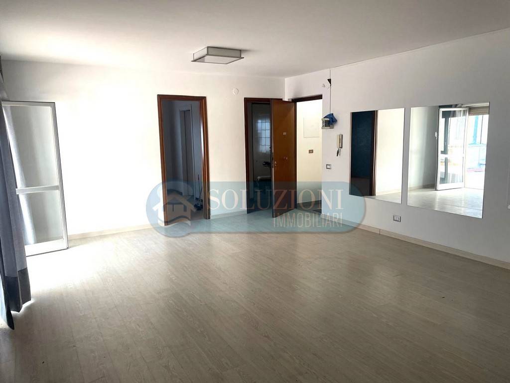 appartamento in affitto a Palermo in zona Malaspina/Palagonia