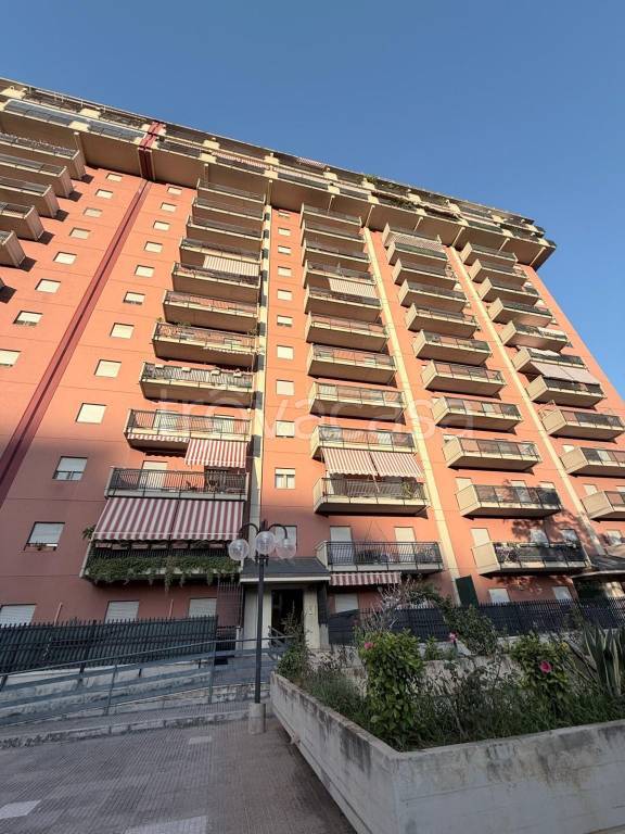 appartamento in affitto a Palermo in zona Zisa